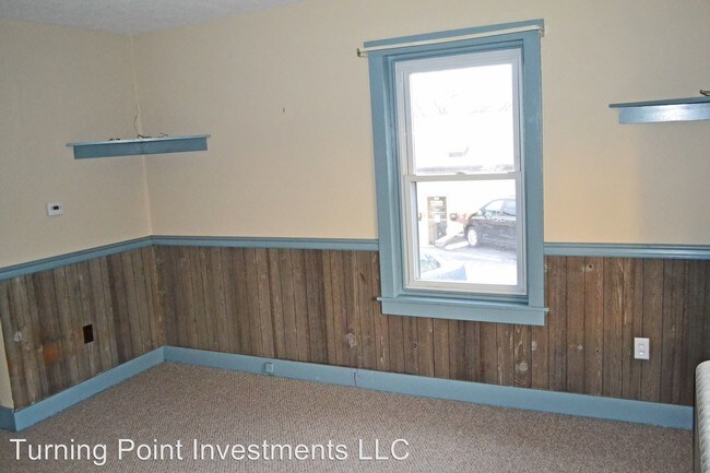 Building Photo - 3 br, 1 bath House - 515 Greenwich St.