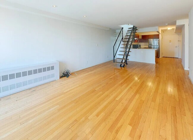 Foto del edificio - 184 Thompson St