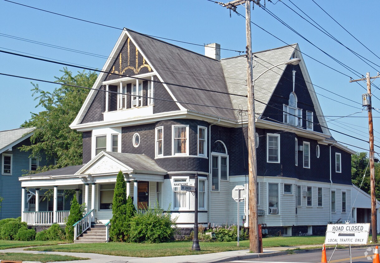 Foto del edificio - 100 Nanticoke Ave