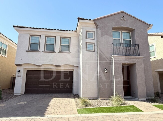Photo - 651 N Abalone Dr House