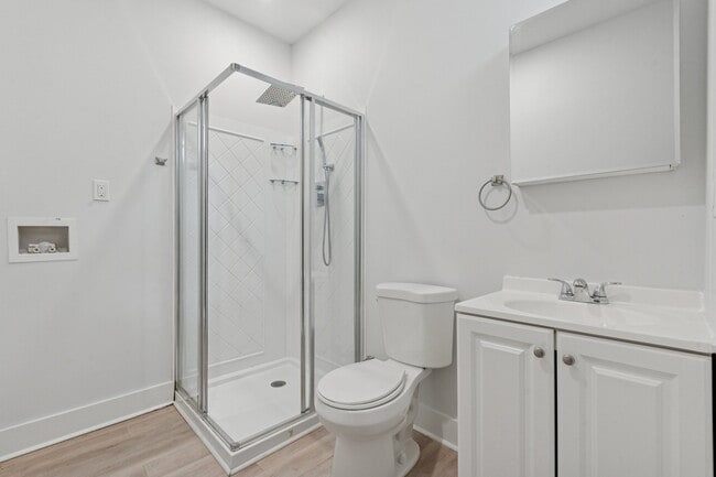 Foto del edificio - 2862 N Stillman St