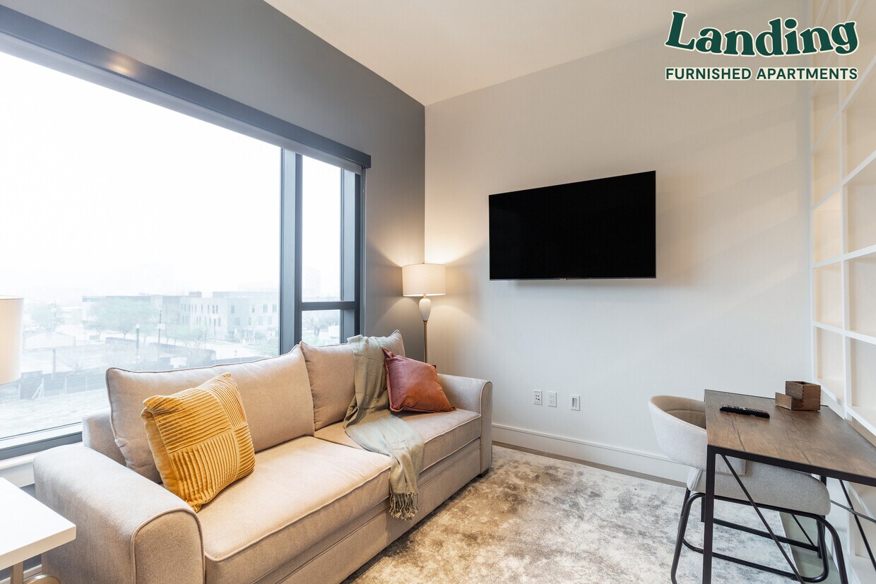 Foto principal - 2850 Fannin St