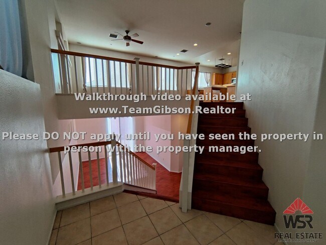 Building Photo - Large 4 Bedroom Home in Gated Community.