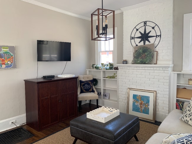 Foto del edificio - 3185 Jackson St