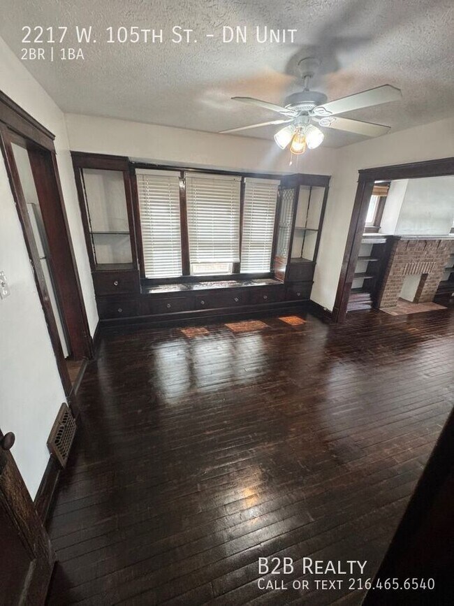 Foto del edificio - 2217 W 105th St