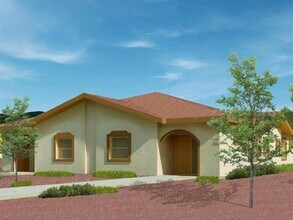 Building Photo - 1104 Lechuguilla