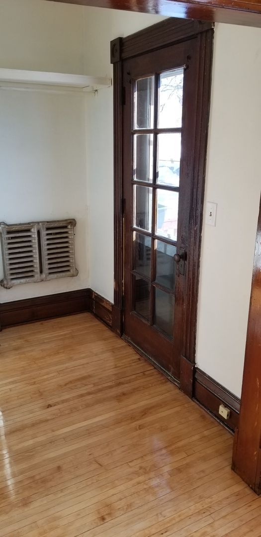 Foto del edificio - Awesome 2nd floor studio with private deck...