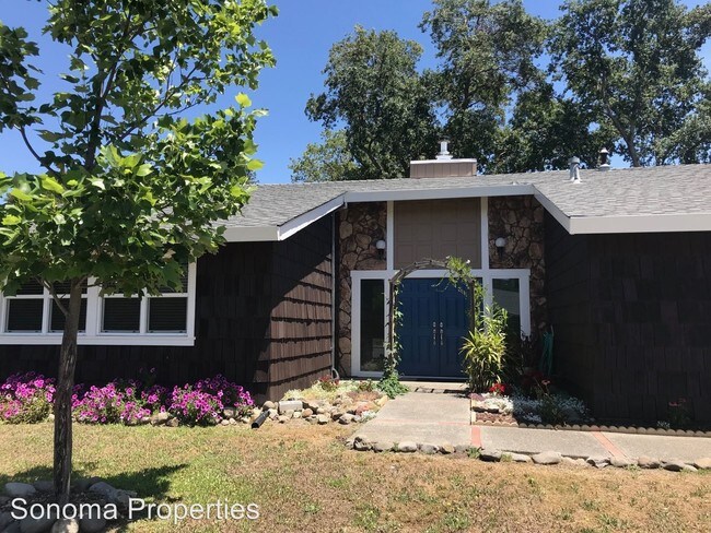 Building Photo - 3 br, 2 bath House - 19321 Solano Court