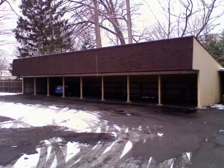 Foto del edificio - 833 Garden Ave