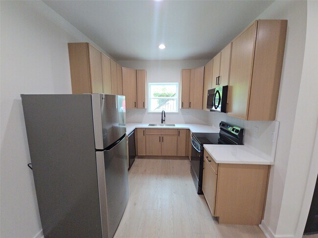 Foto del edificio - 8101 Venus St