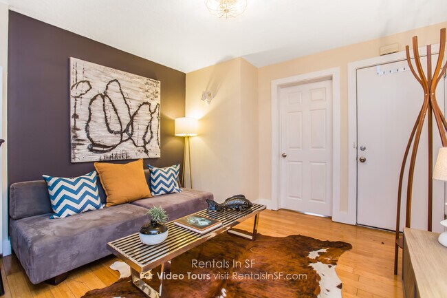 Foto del edificio - 54 Woodward St