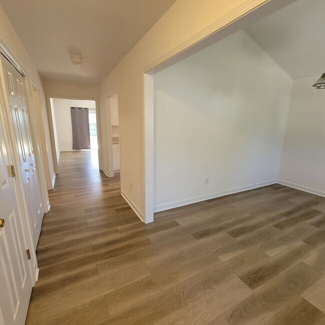 Foto del edificio - Wonderful 3 bedroom 2 bathroom home in Chesterbrook