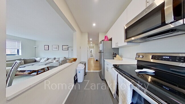 Foto del edificio - 85 Sutherland Rd