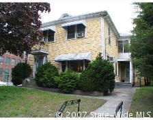 Primary Photo - 119 Clay St