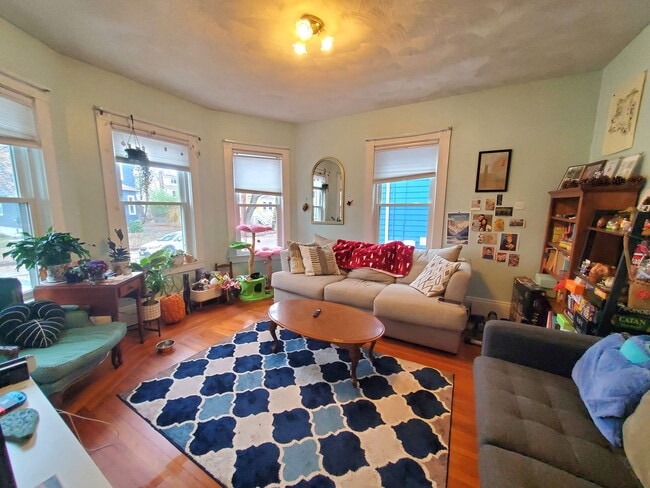 Photo - 72 Marshall St Apartment