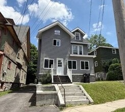 Building Photo - 435 Columbus Ave