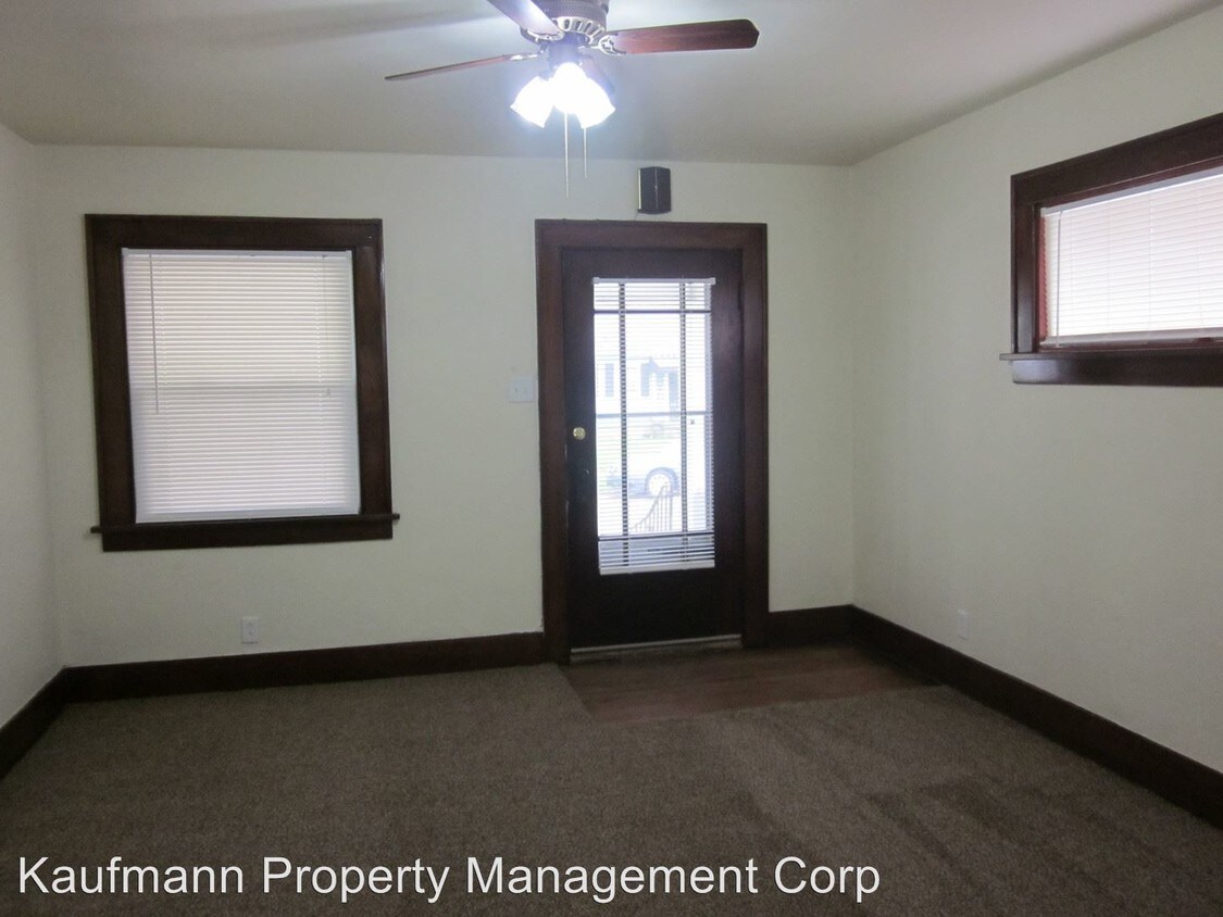 Building Photo - 2 br, 1 bath House - 4522 Spatz Ave.