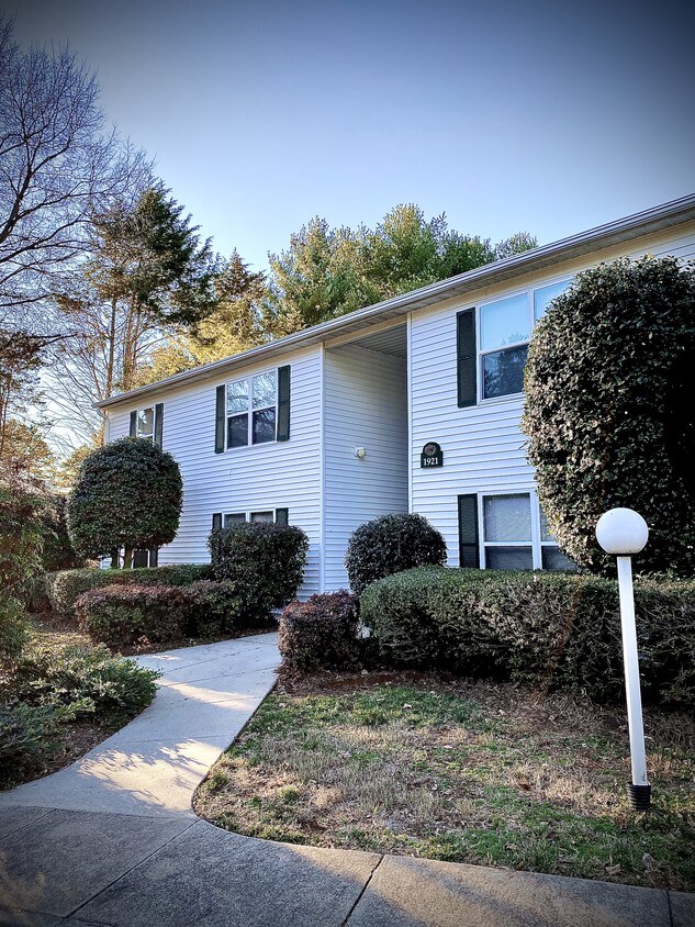 The Pines of Cabarrus Apartments Concord, NC