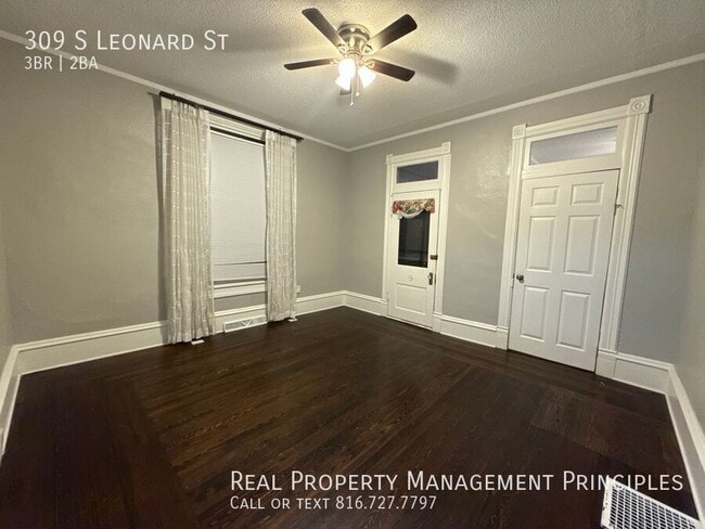 Foto del edificio - 309 S Leonard St