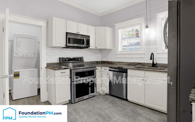 Foto del edificio - 1930 Vollintine Ave