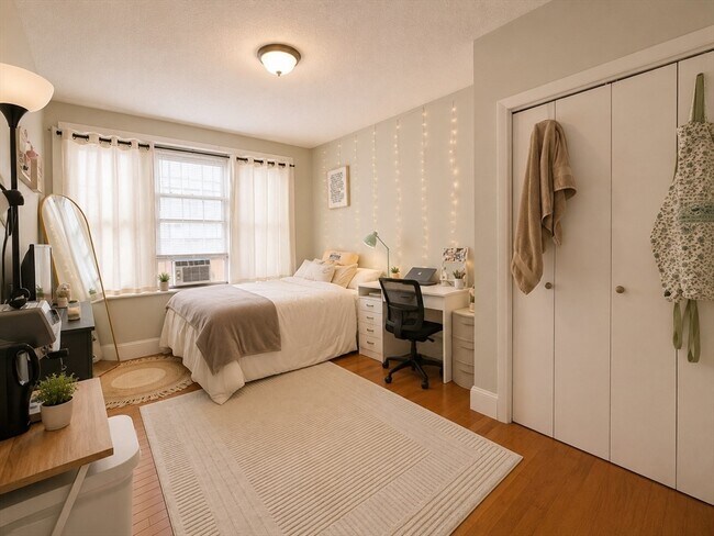 Foto del edificio - 32 Reedsdale St