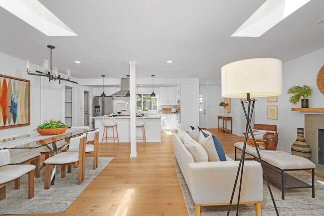 Foto del edificio - Fully Renovated Orinda Home for Rent, Avai...