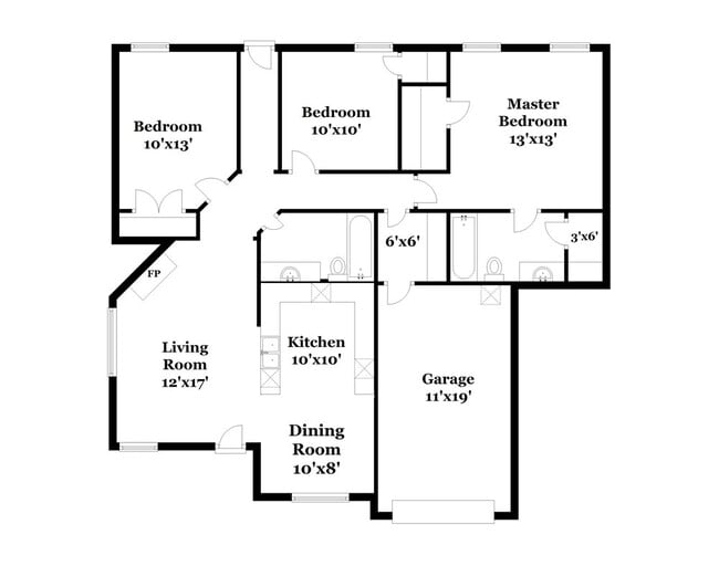Building Photo - 6216 Sid Crane Dr