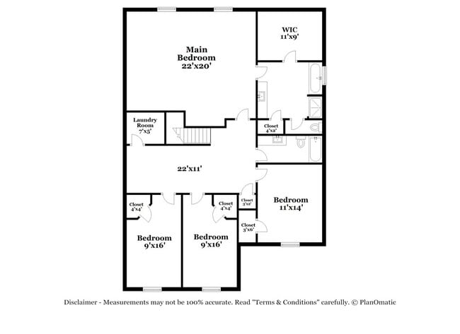 Building Photo - 168 Camellia Way