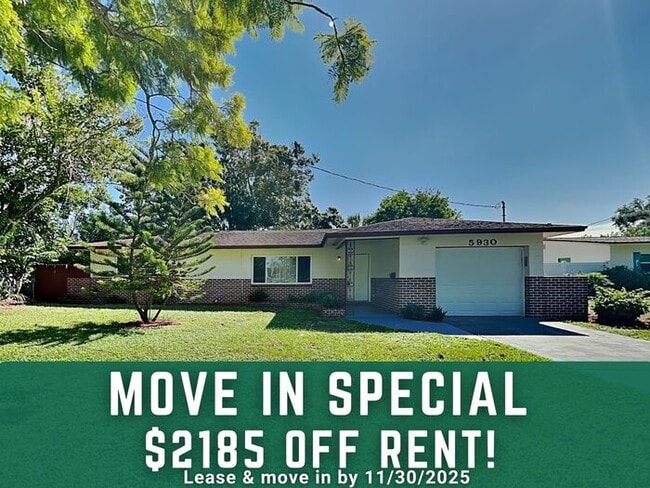 Building Photo - 5930 12th St S