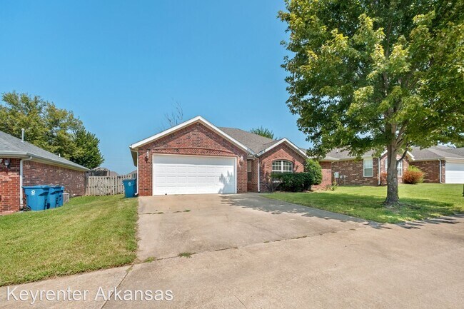 Foto del edificio - 3 br, 2 bath House - 3408 SW Carriageway Ave