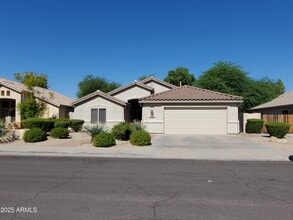 Building Photo - 2880 S Tumbleweed Ln
