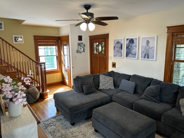Building Photo - 316 Peach Orchard Ave