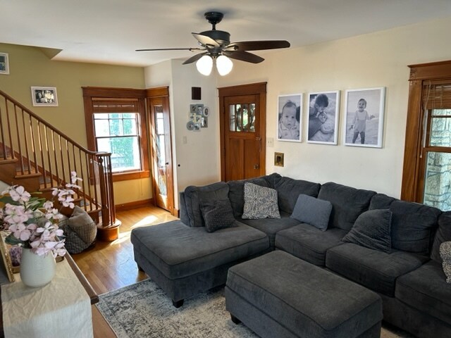 Foto del edificio - 316 Peach Orchard Ave
