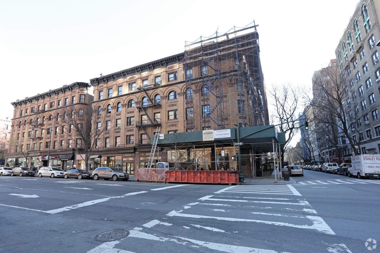 Primary Photo - AIR Communities - Upper West Side