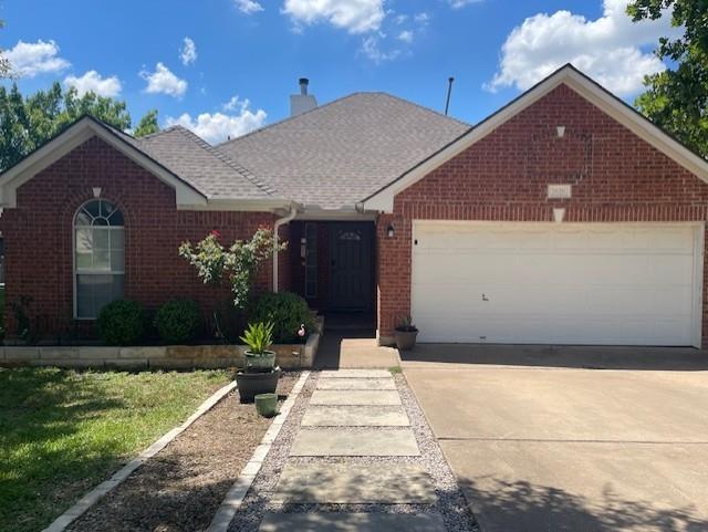 Foto principal - 2626 Eastwood Ln
