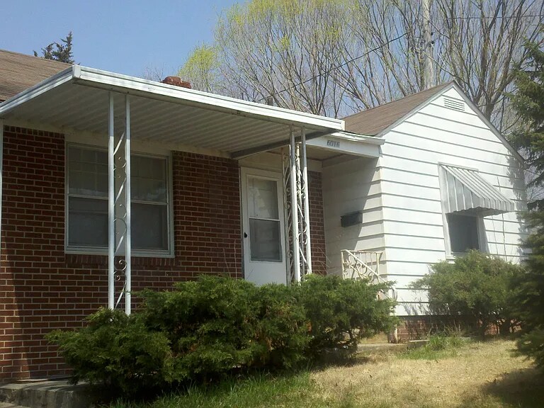 Foto principal - 6016 Pratt St