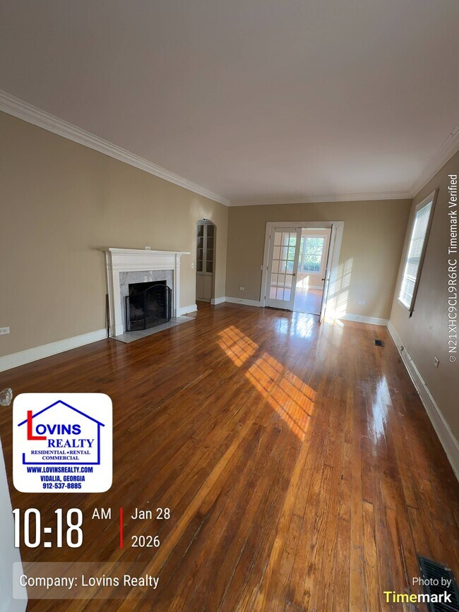 Foto del edificio - 201 Morningside Dr