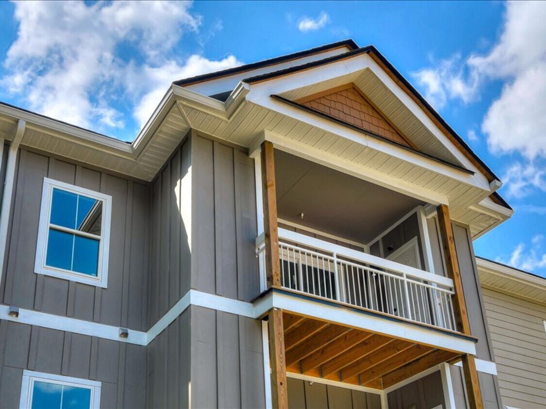 The Crossing Apartments 1923 Barton Chapel Rd Augusta, GA Apartments for Rent in Augusta