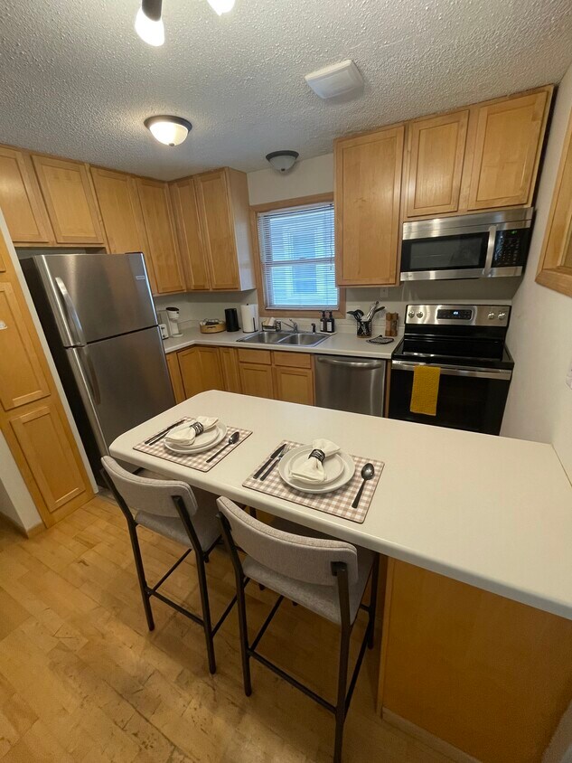 Foto principal - 1661 Selby Ave