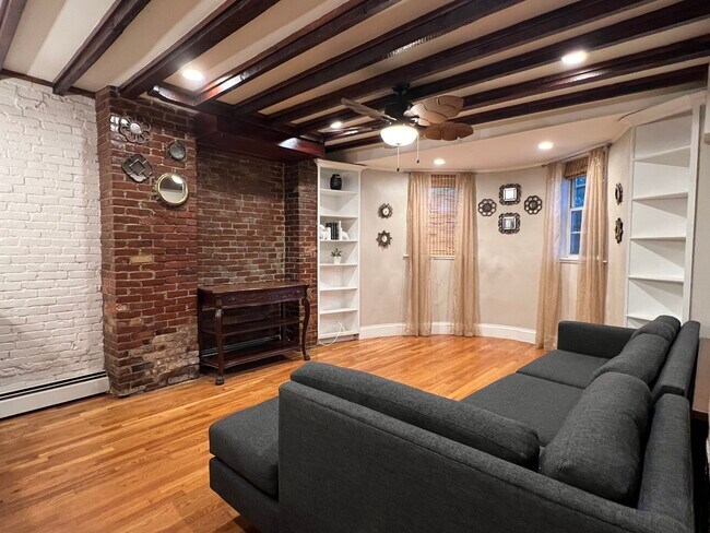 Foto del edificio - 15 Blackwood St