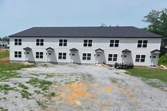 Building Photo - 419 Mullican St