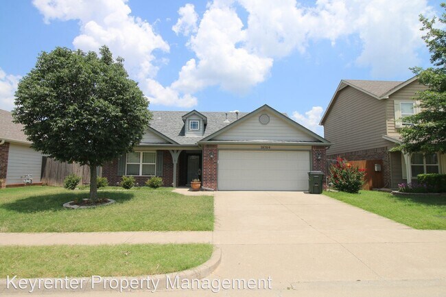 Foto del edificio - 3 br, 2 bath House - 10709 N 146th E Ave