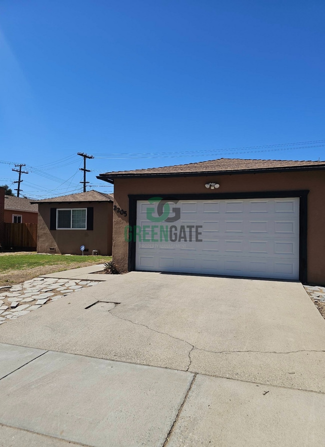 Foto del edificio - NOW AVAILABLE! 3 Bedroom, 1 Bathroom Home ...