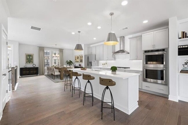 Photo - 1220 Waterfall Ct Townhome