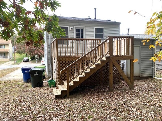 Building Photo - 3124 McAdams Dr