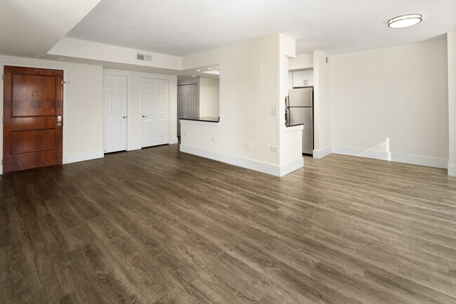 Foto del edificio - Wesley Townsend Apartments at Buckhead