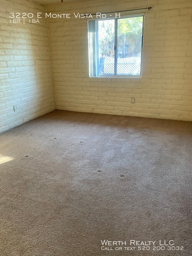 Foto del edificio - 3220 E Monte Vista Dr
