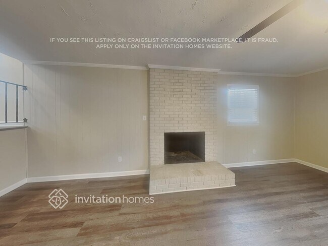 Foto del edificio - 6301 Old Coach Rd