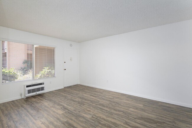 Foto del interior - Trade Winds Apartments
