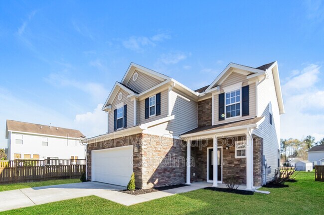 Foto del edificio - 247 Woodbrook Way